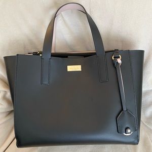 Kate Spade leather tote